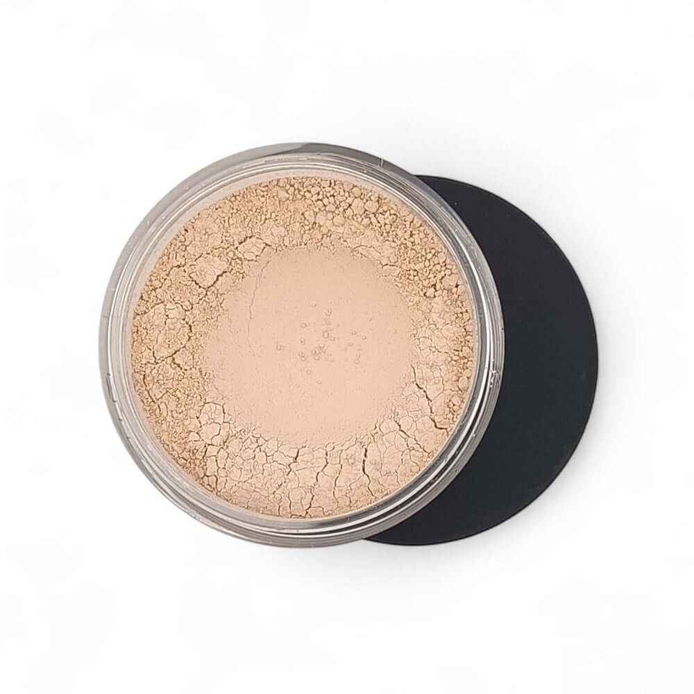 Minerale foundation Alder