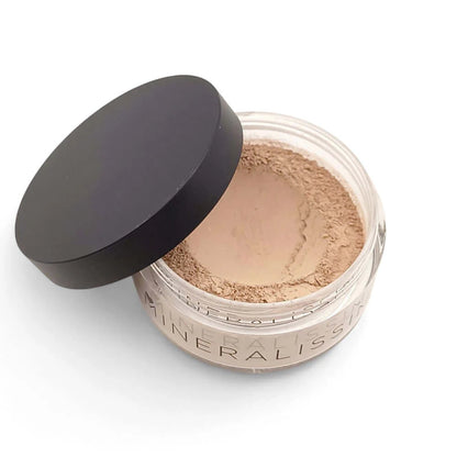 Minerale foundation Hickory