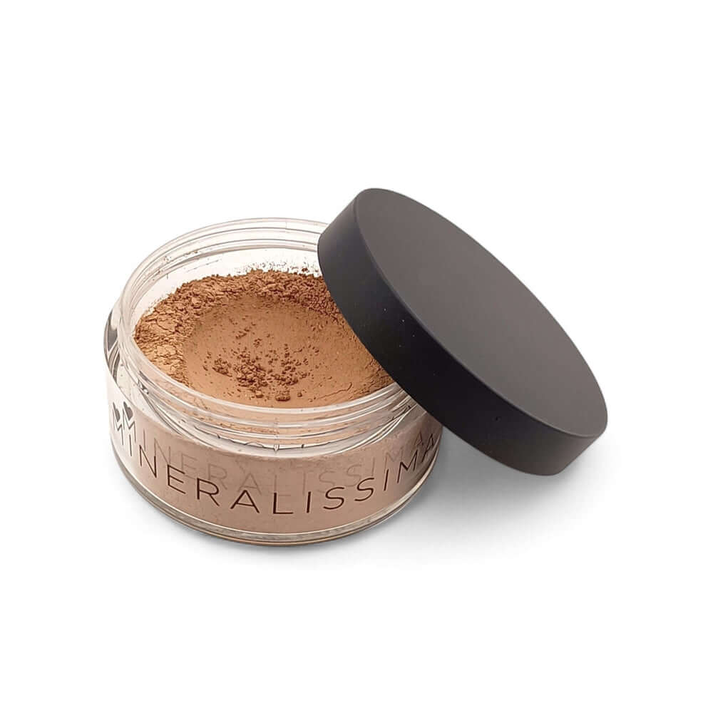 Minerale foundation Laurel