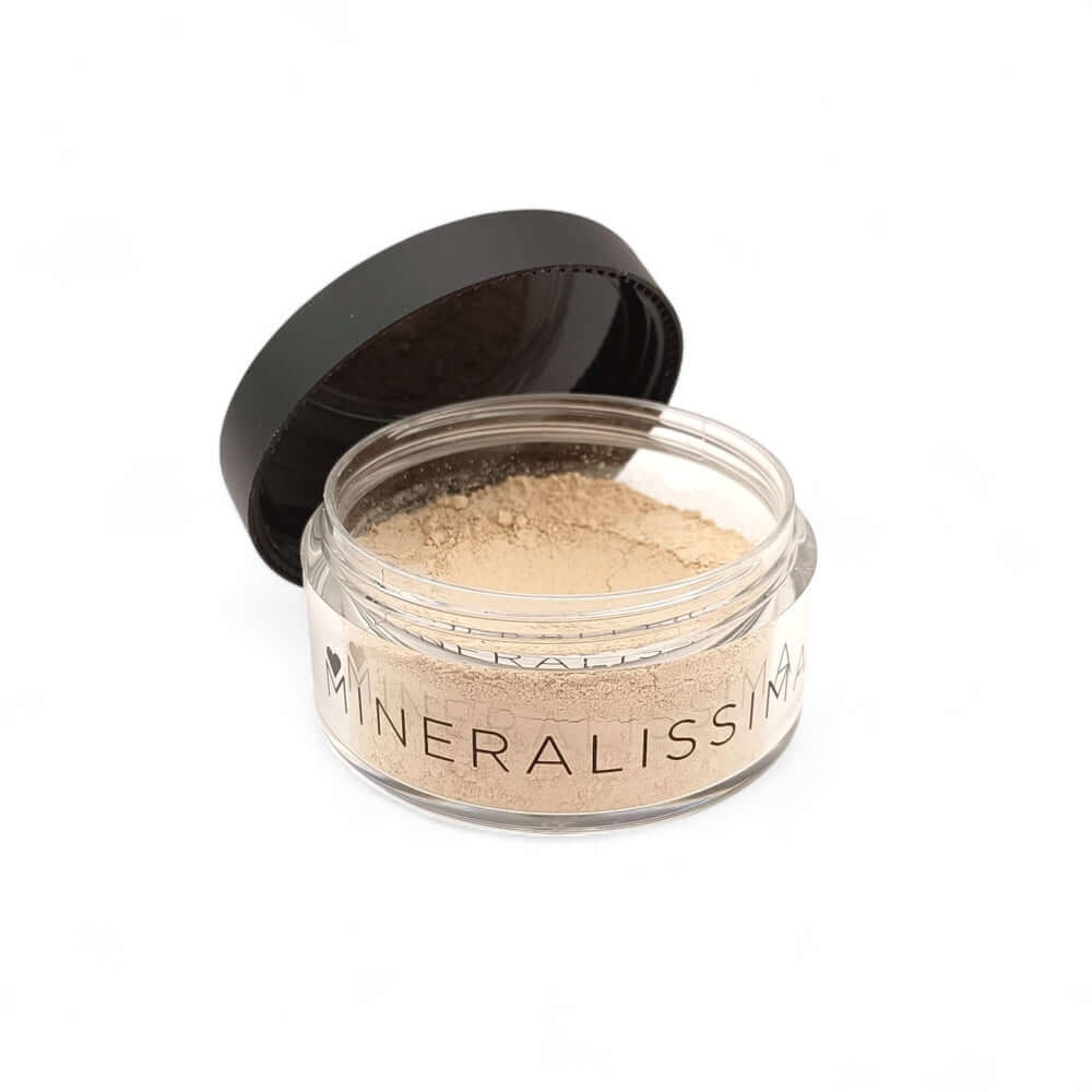 Minerale foundation Pine