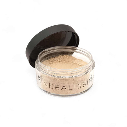 Minerale foundation Pine