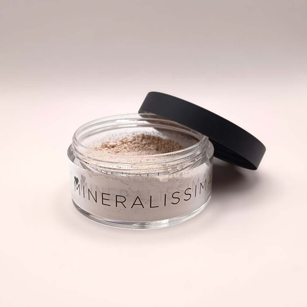 Minerale foundation Birch