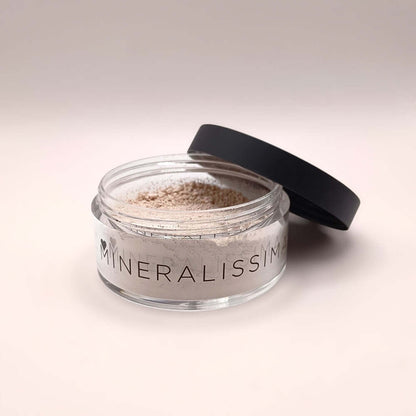 Minerale foundation Birch