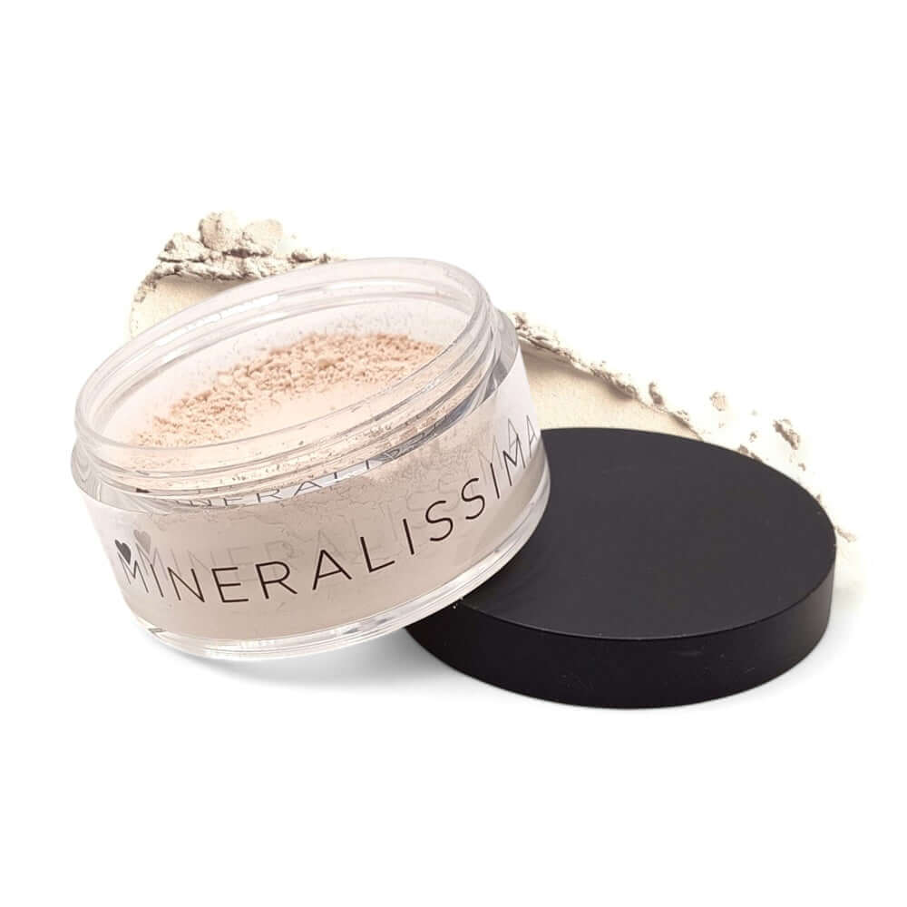 Minerale foundation Birch
