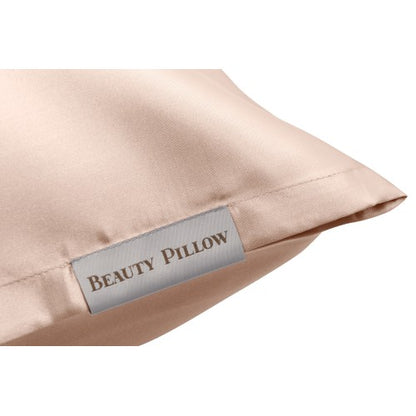 Beauty Pillow / zijden kussenhoes