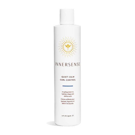 𝐈𝐧𝐧𝐞𝐫𝐬𝐞𝐧𝐬𝐞 𝐐𝐮𝐢𝐞𝐭 𝐂𝐚𝐥𝐦 𝐂𝐮𝐫𝐥 𝐂𝐨𝐧𝐭𝐫𝐨𝐥 *golvend krullend haar/geen proteine