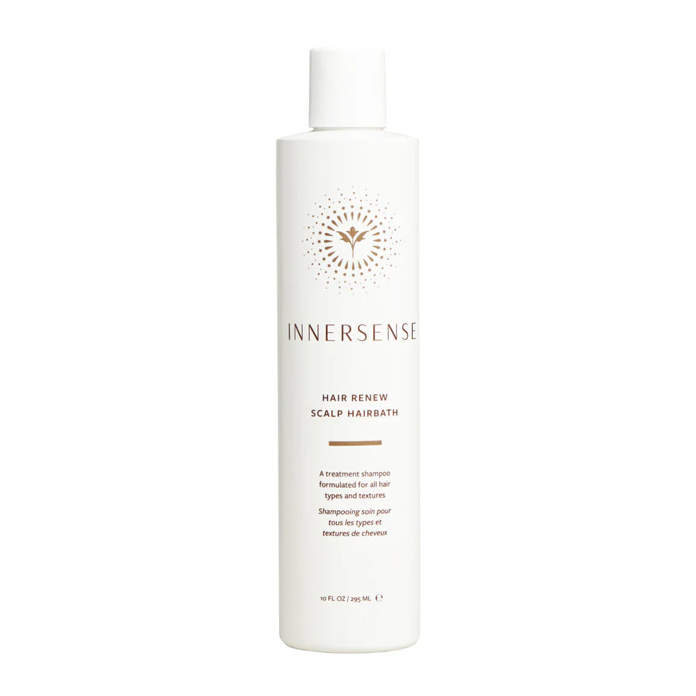 𝐈𝐧𝐧𝐞𝐫𝐬𝐞𝐧𝐬𝐞 Hair Renew Scalp 𝐒𝐡𝐚𝐦𝐩𝐨𝐨 *alle haartypes