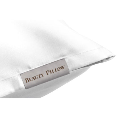 Beauty Pillow / zijden kussenhoes