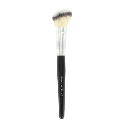 Schuine Bronzer/contour kwast