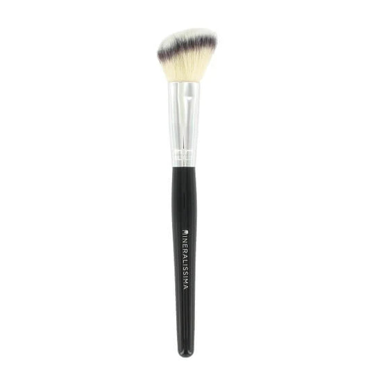 Schuine Bronzer/contour kwast