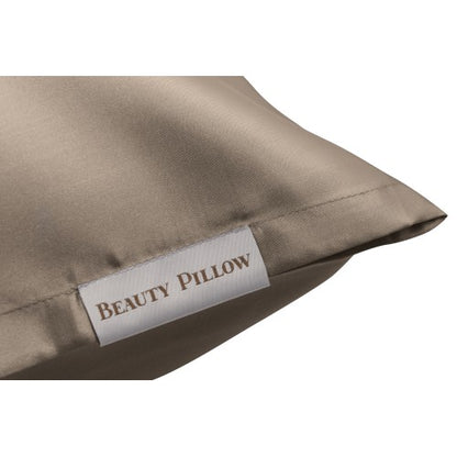 Beauty Pillow / zijden kussenhoes