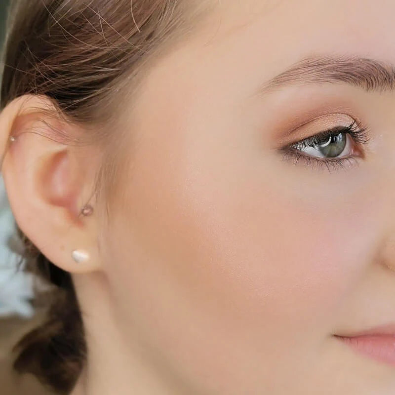 Minerale bronzer Ibiza