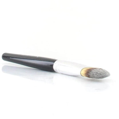 Platte Concealer/Foundation kwast