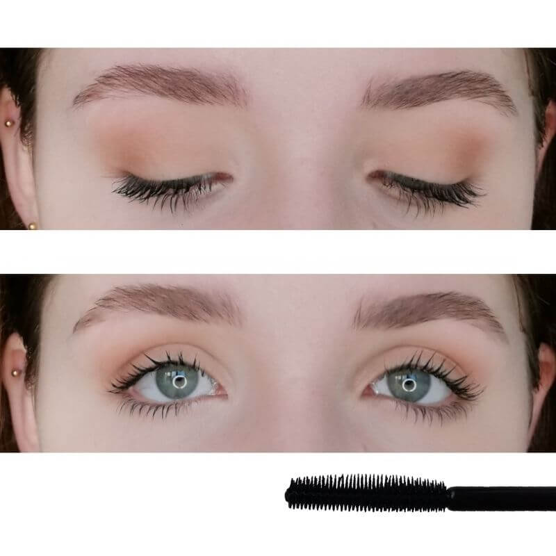 Miracle Lash Mascara voor gevoelige ogen