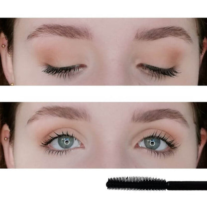 Miracle Lash Mascara voor gevoelige ogen