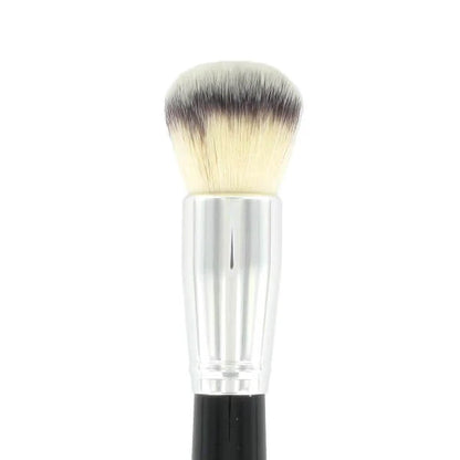 Minerale poeder kwast