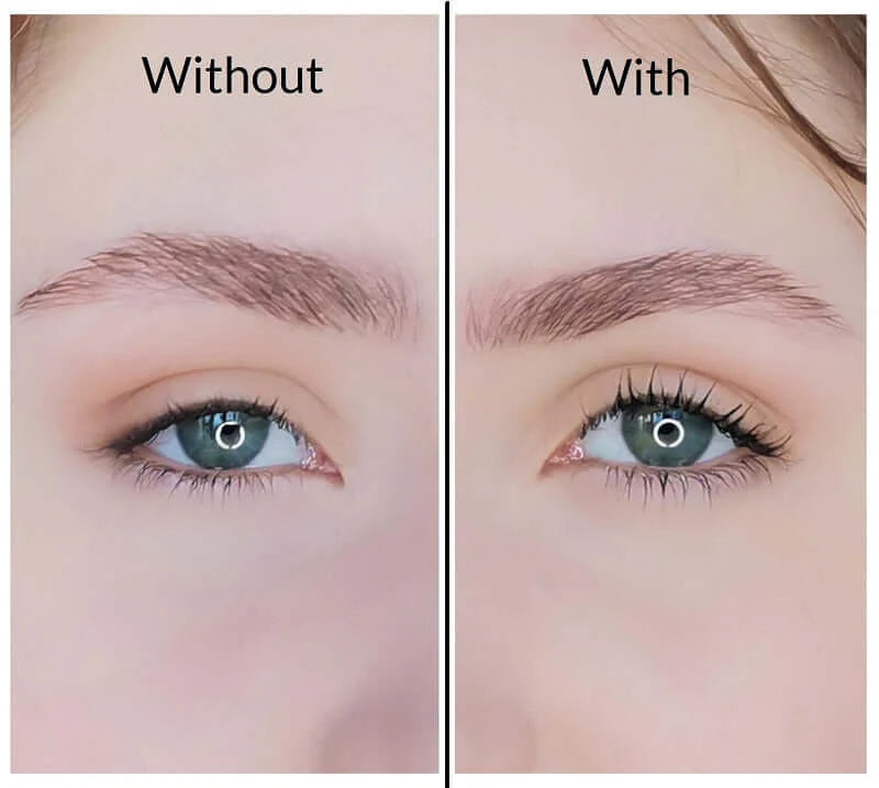 Miracle Lash Mascara voor gevoelige ogen