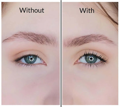 Miracle Lash Mascara voor gevoelige ogen